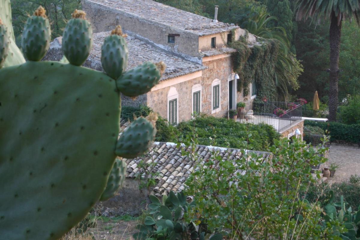 Agriturismo Bannata