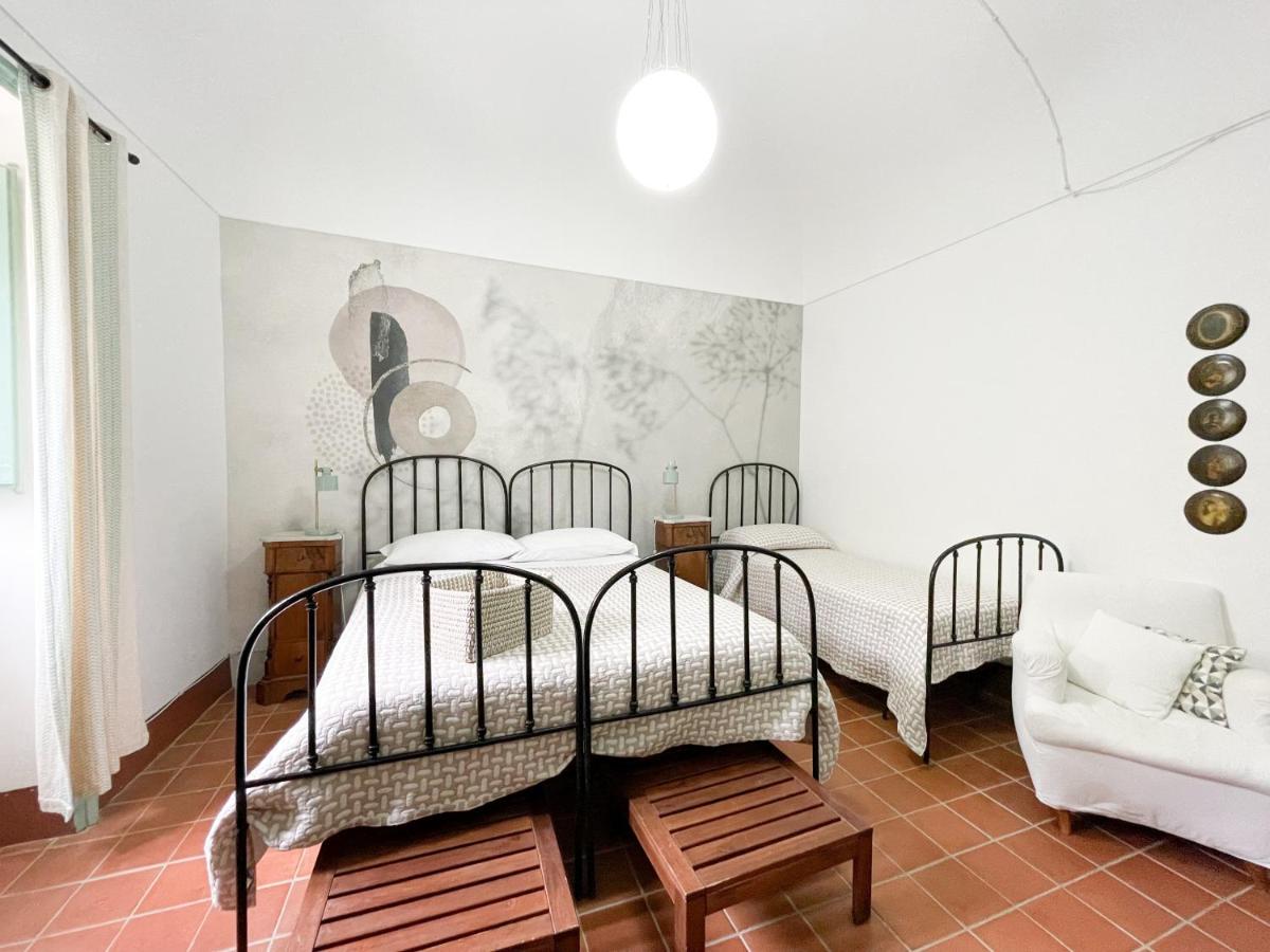Agriturismo Bannata