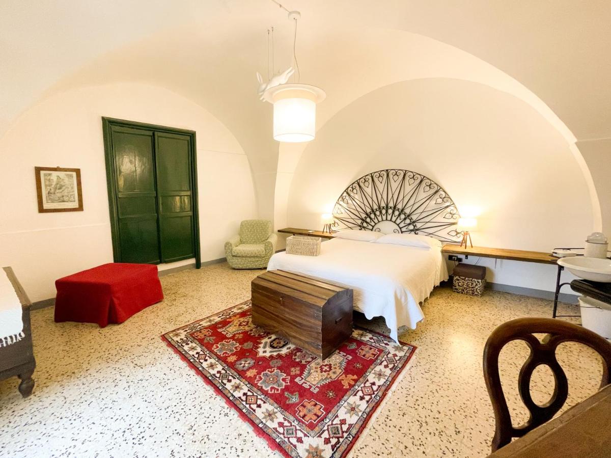 Agriturismo Bannata