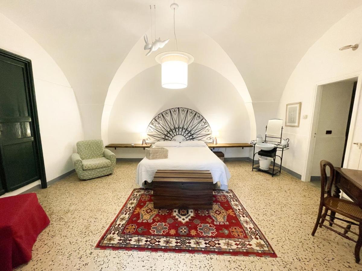 Agriturismo Bannata