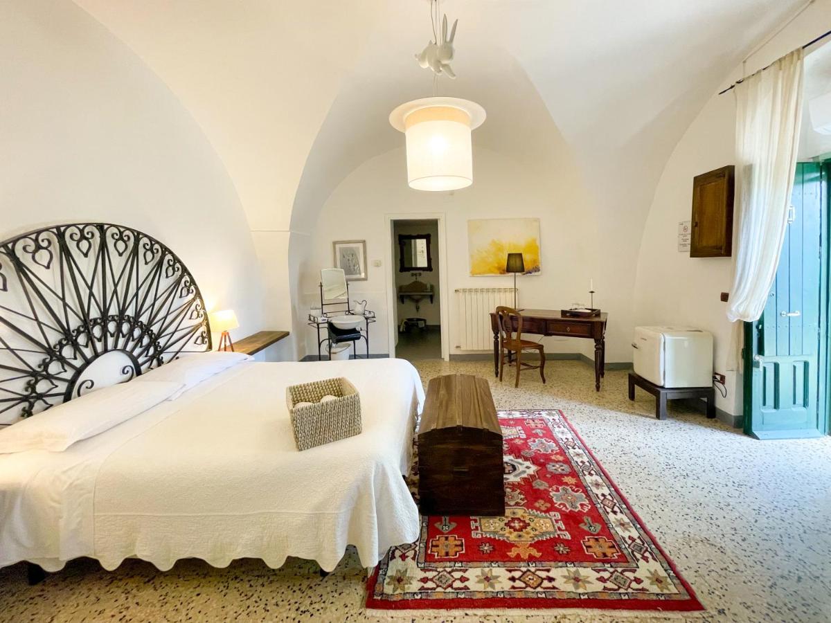 Agriturismo Bannata