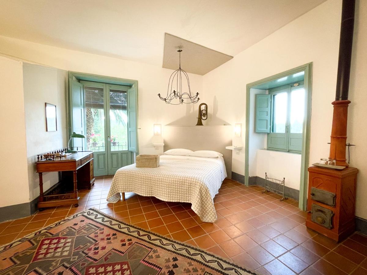 Agriturismo Bannata