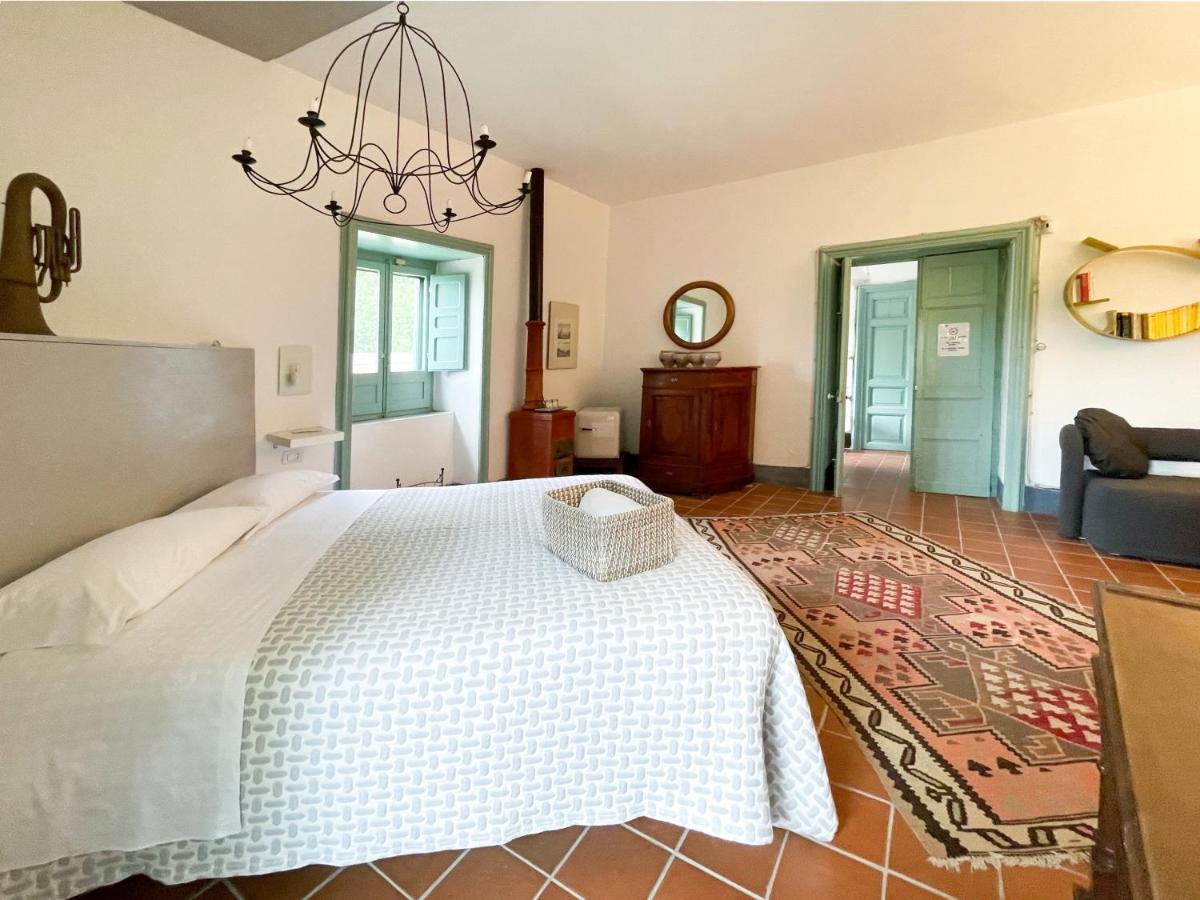 Agriturismo Bannata