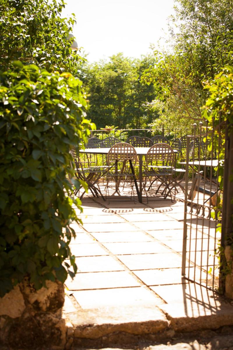 Agriturismo Bannata