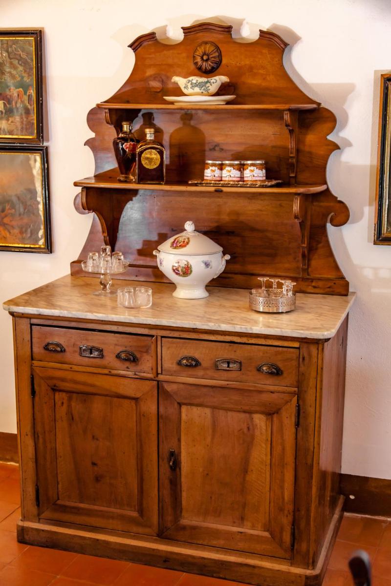 Agriturismo Bannata