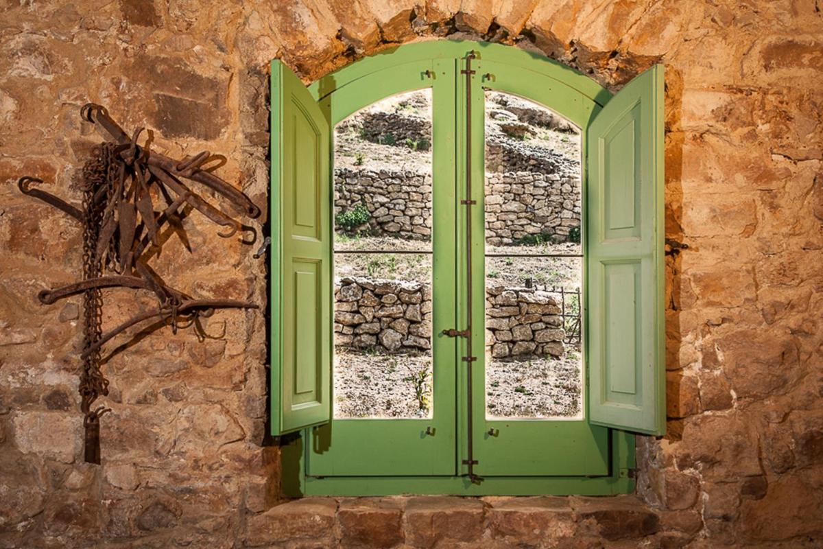 Agriturismo Bannata