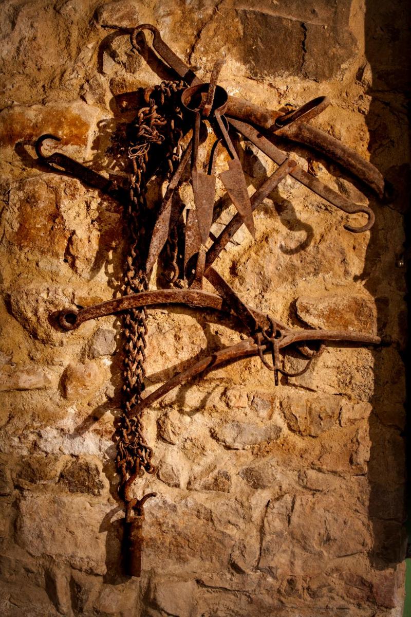 Agriturismo Bannata