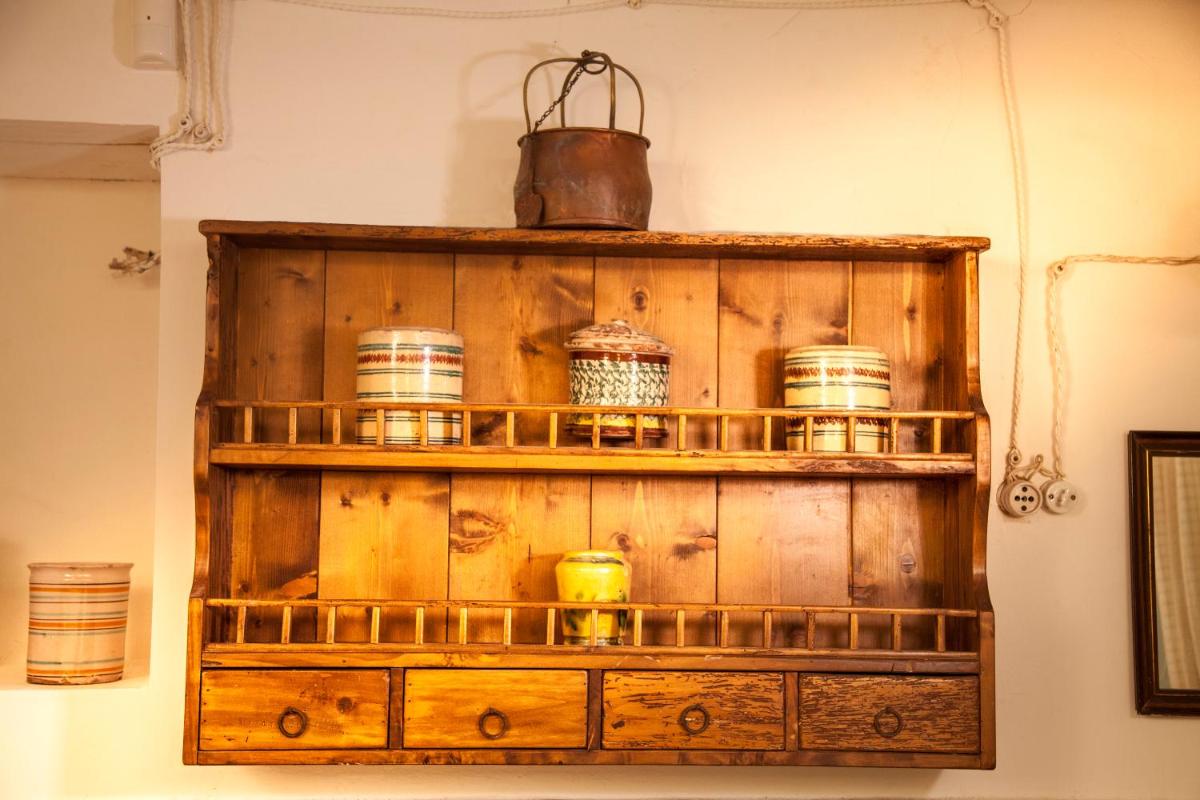 Agriturismo Bannata