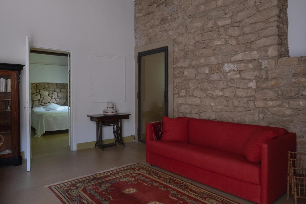 Agriturismo Bannata