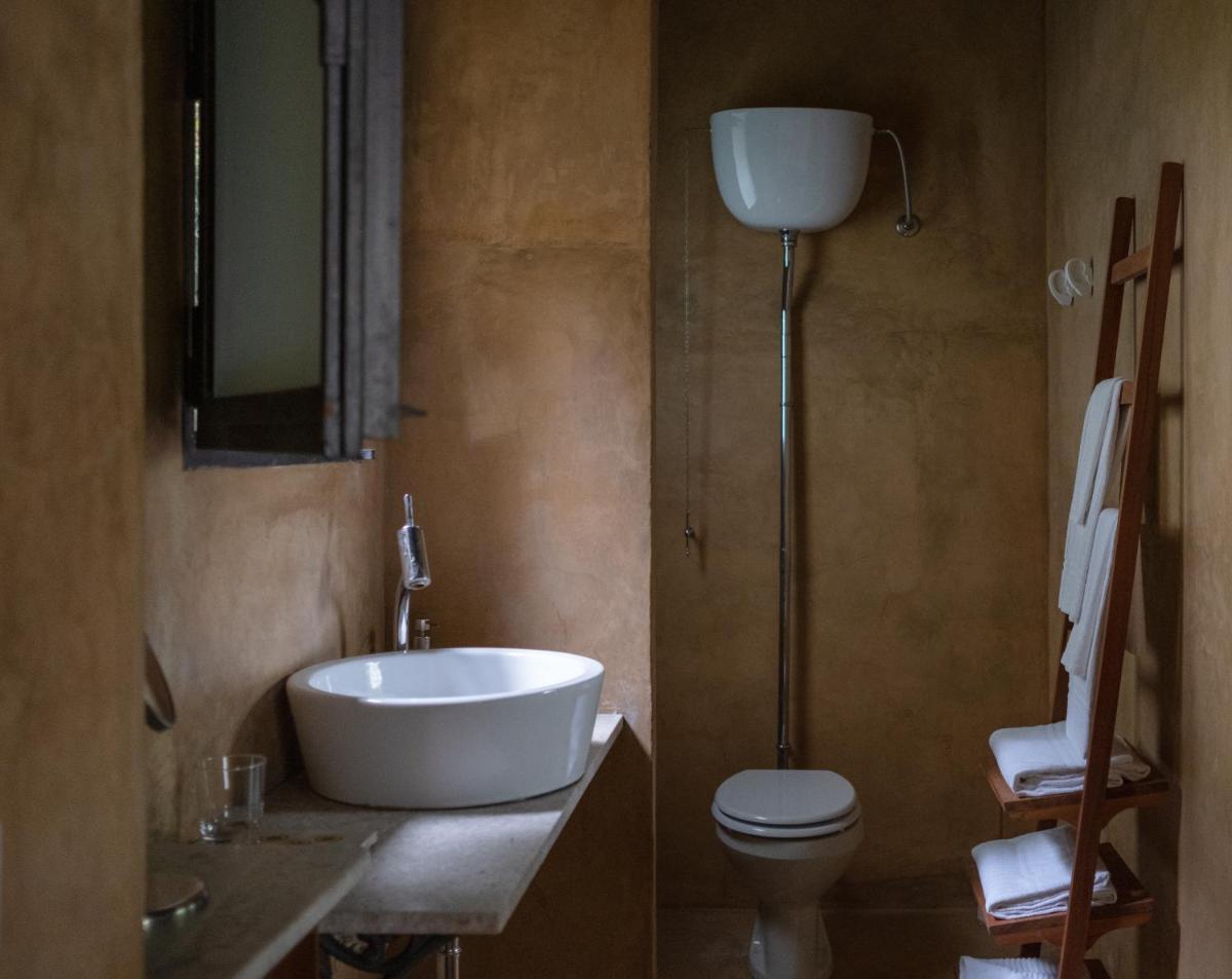 Agriturismo Bannata