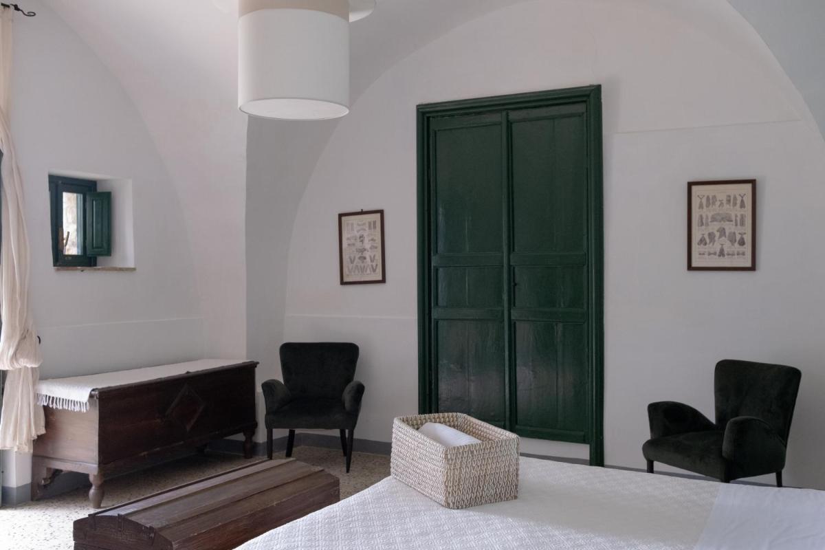 Agriturismo Bannata