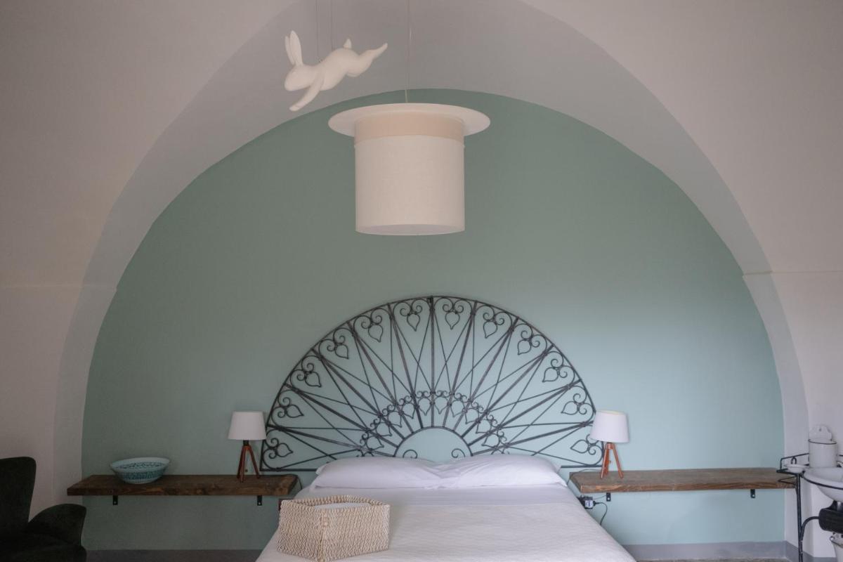 Agriturismo Bannata