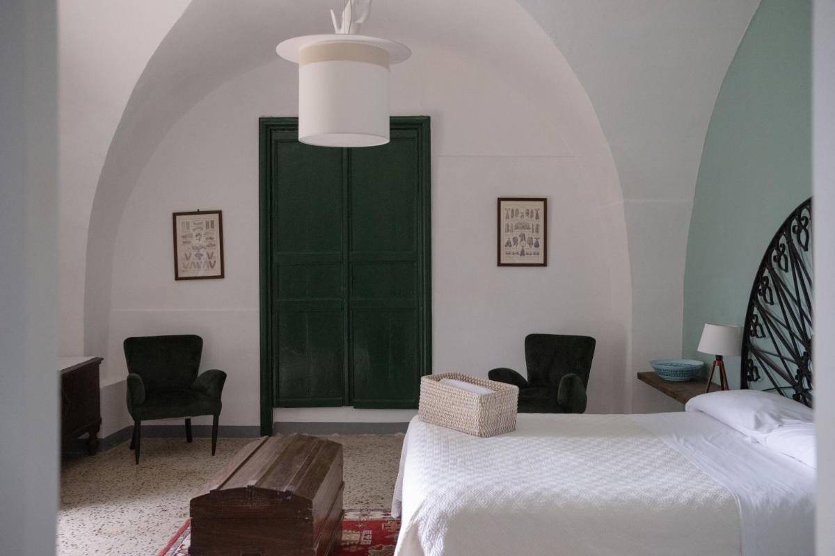 Agriturismo Bannata