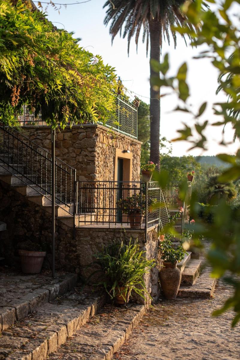 Agriturismo Bannata
