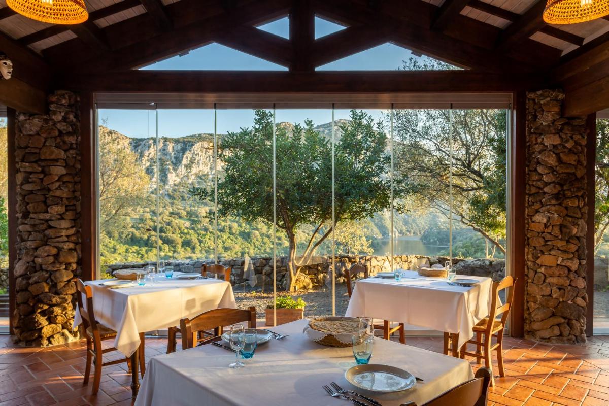 Agriturismo Canales