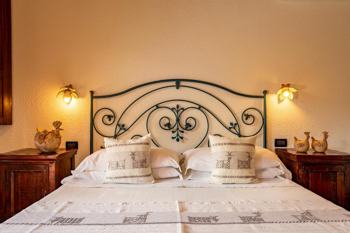 Agriturismo Canales