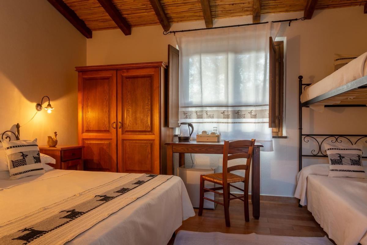 Agriturismo Canales