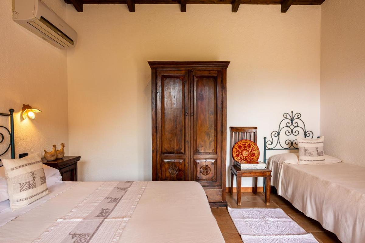Agriturismo Canales