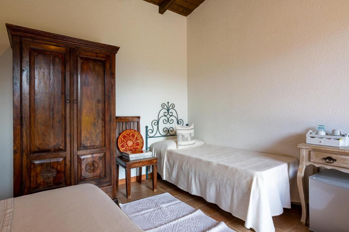 Agriturismo Canales