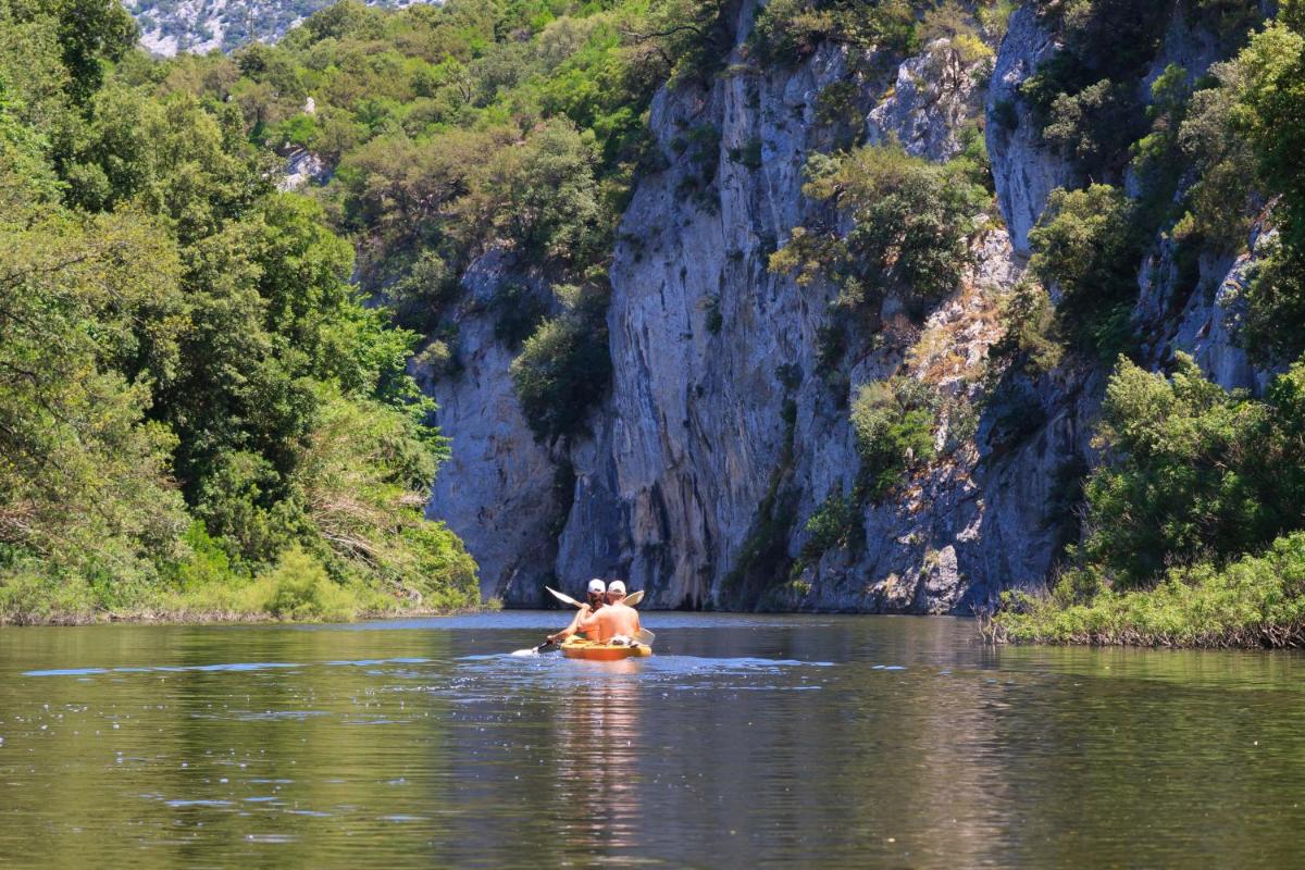 Agriturismo Canales
