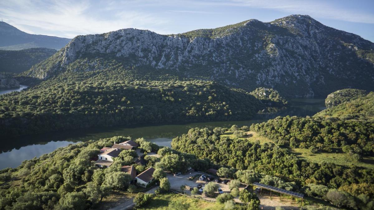 Agriturismo Canales