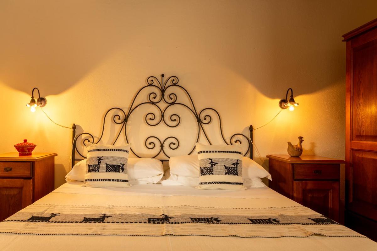 Agriturismo Canales