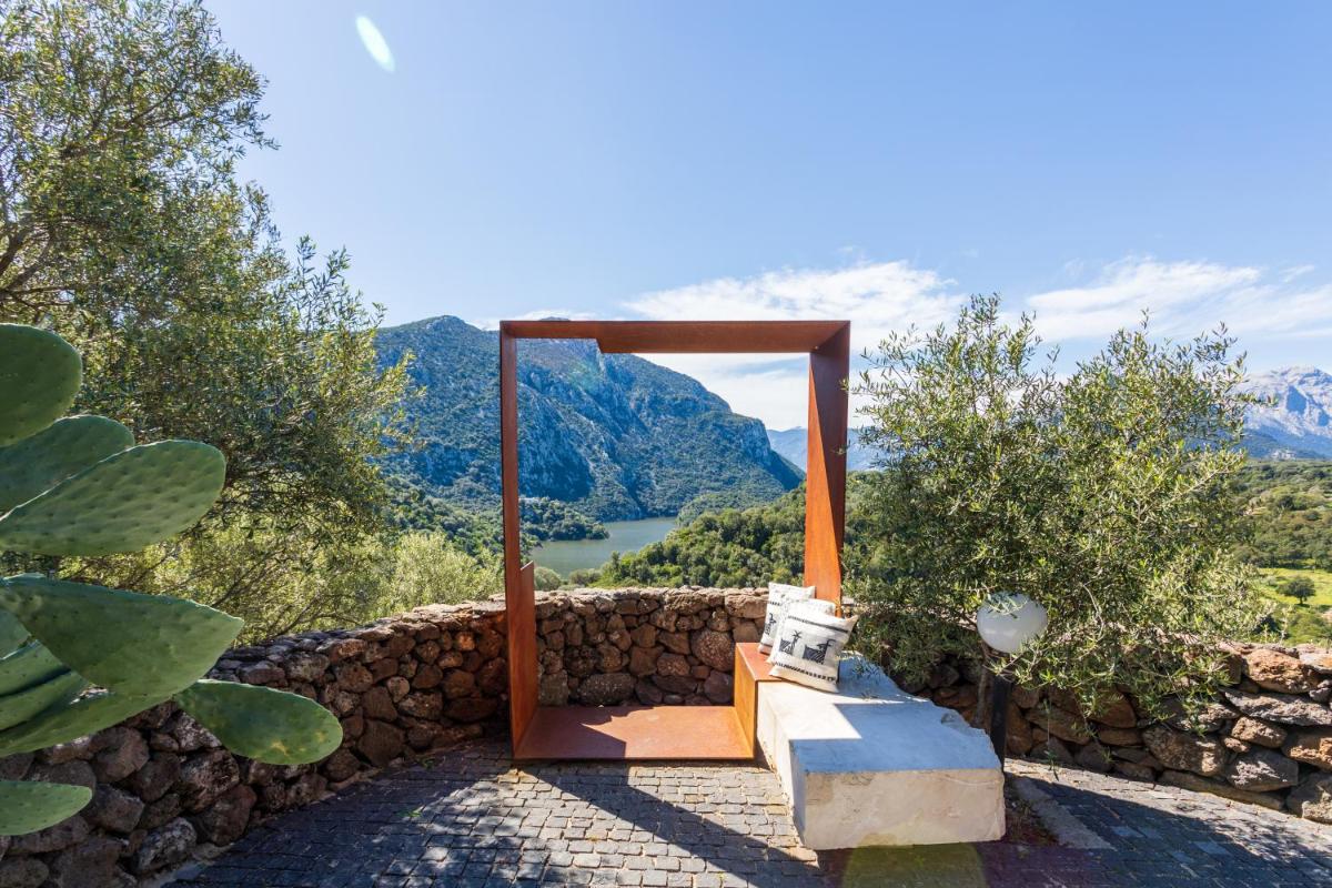 Agriturismo Canales