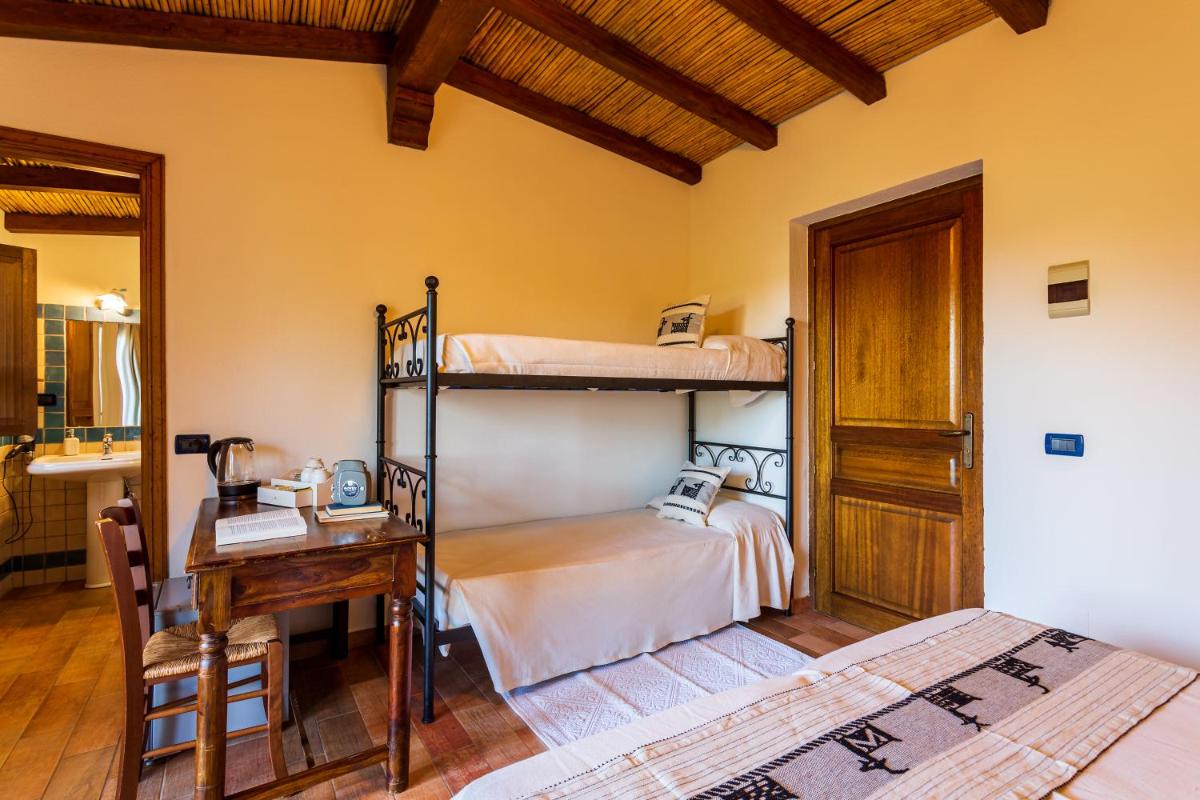 Agriturismo Canales