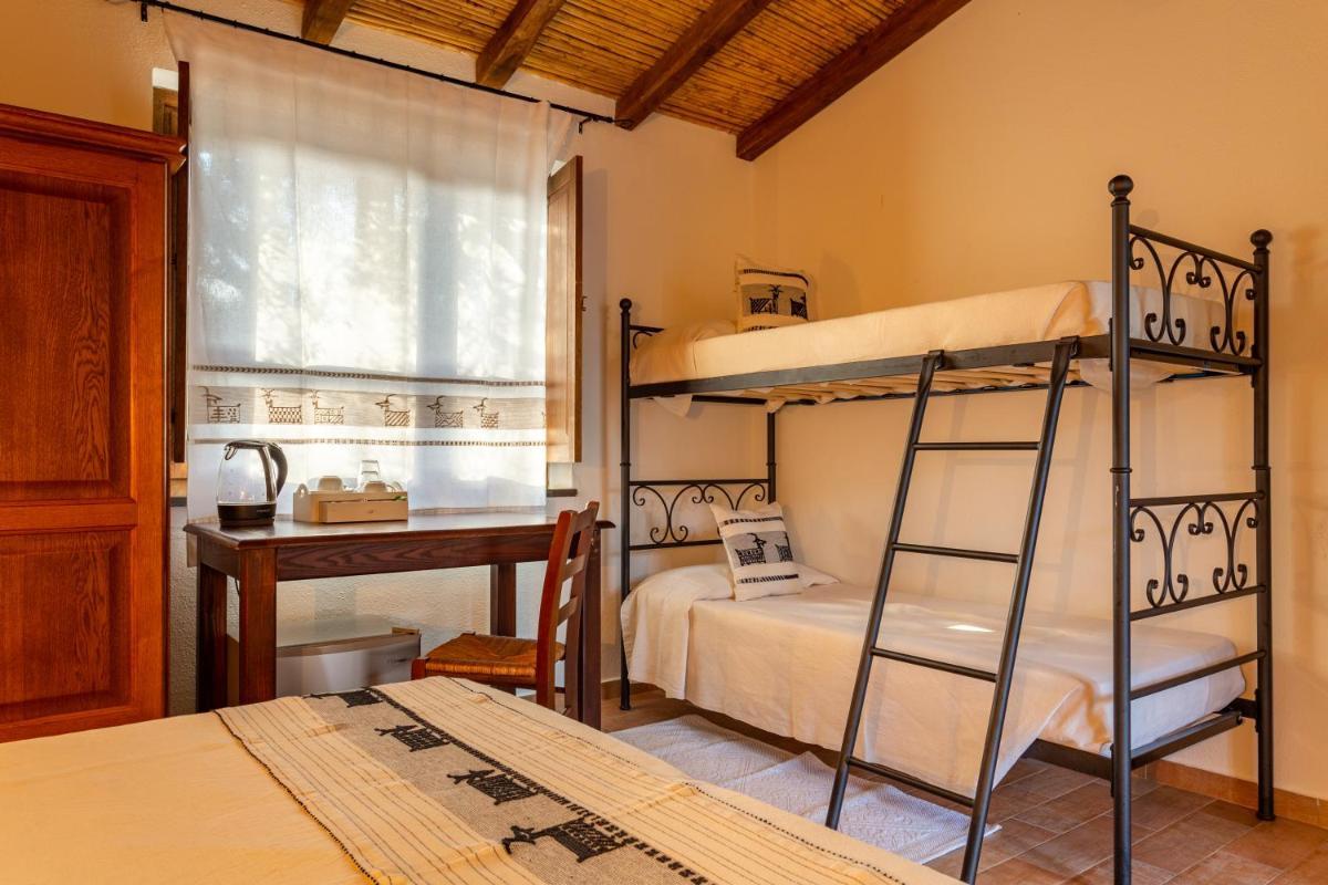Agriturismo Canales
