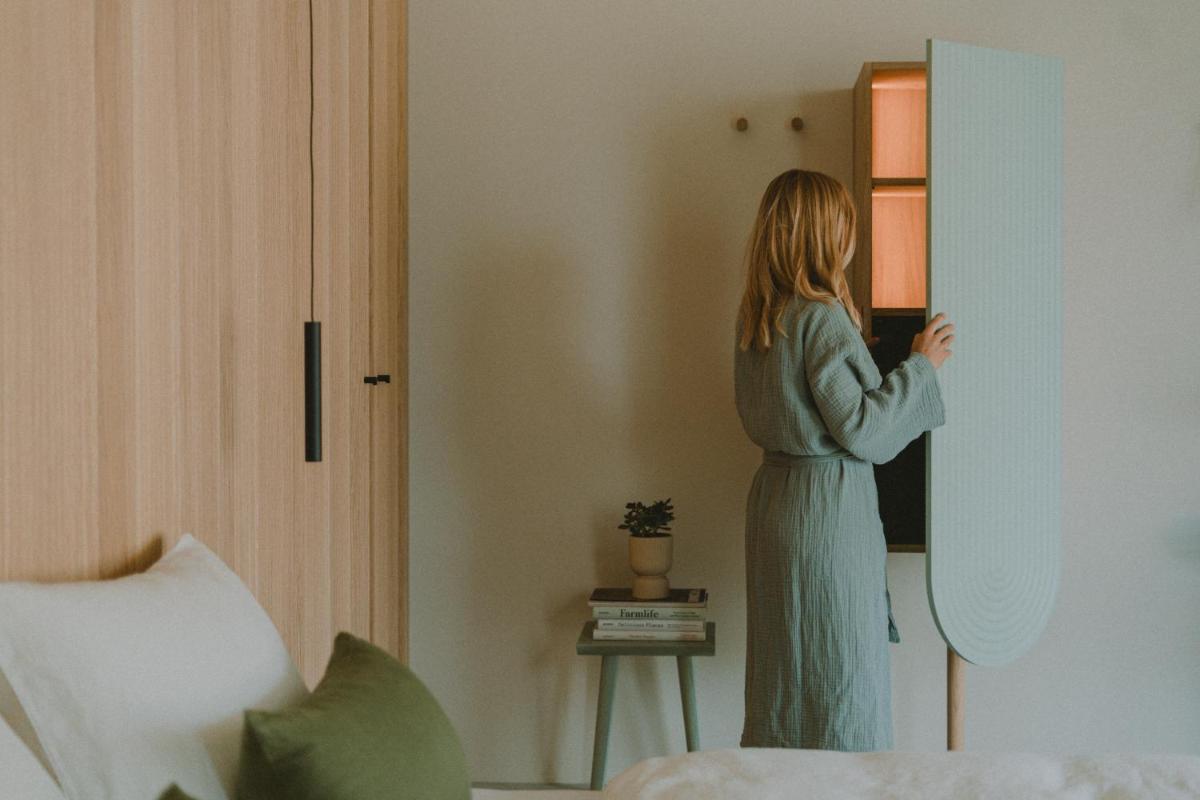 Agriturismo Corte Pravecchio