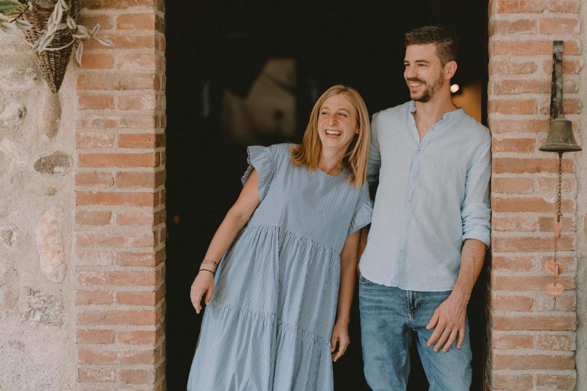 Agriturismo Corte Pravecchio