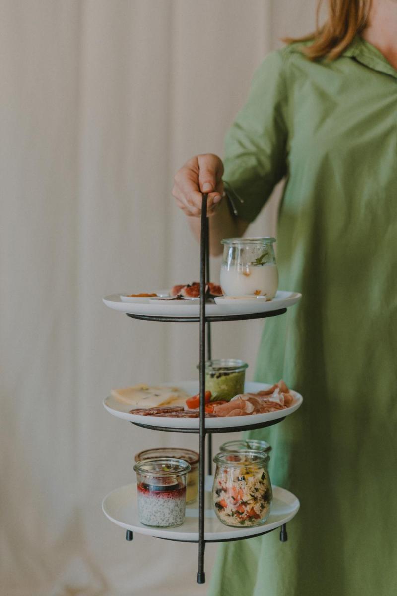 Agriturismo Corte Pravecchio