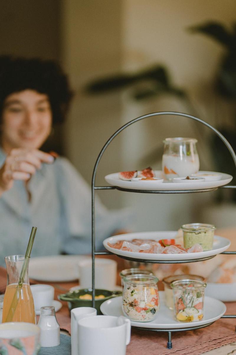 Agriturismo Corte Pravecchio