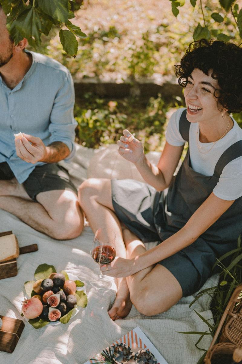 Agriturismo Corte Pravecchio