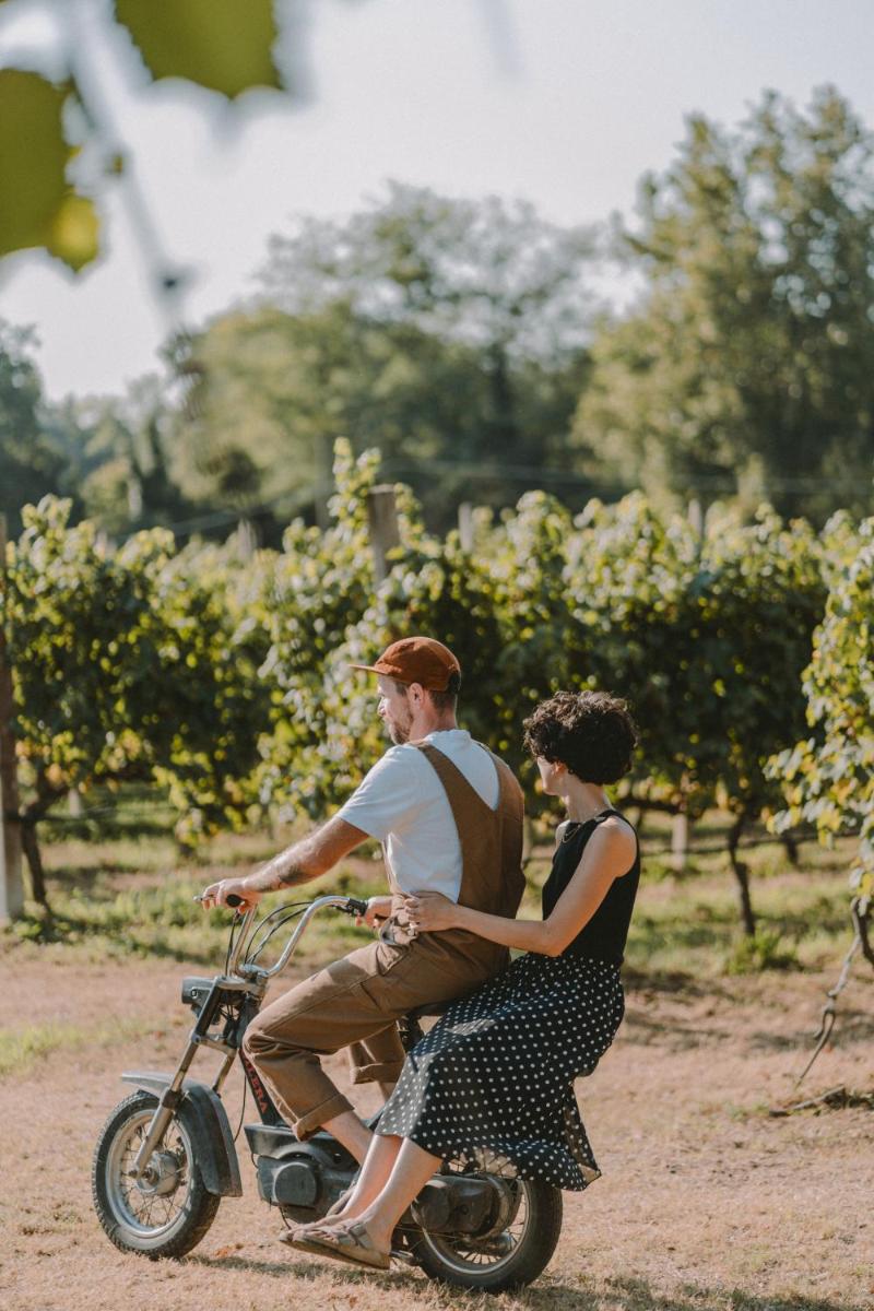 Agriturismo Corte Pravecchio