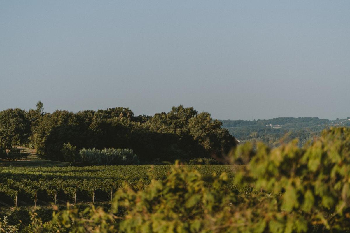 Agriturismo Corte Pravecchio