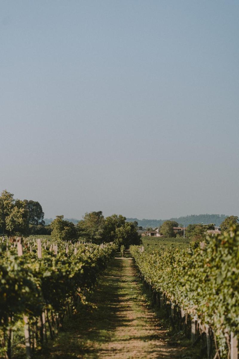 Agriturismo Corte Pravecchio