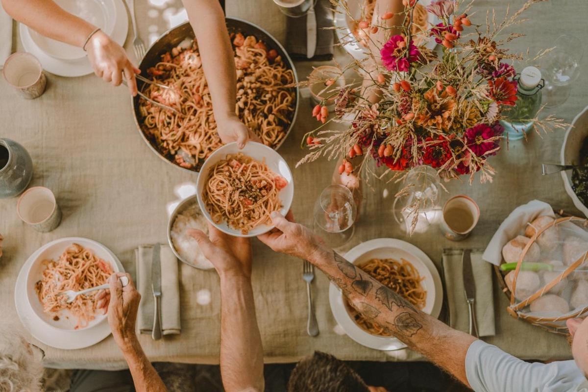 Agriturismo Corte Pravecchio