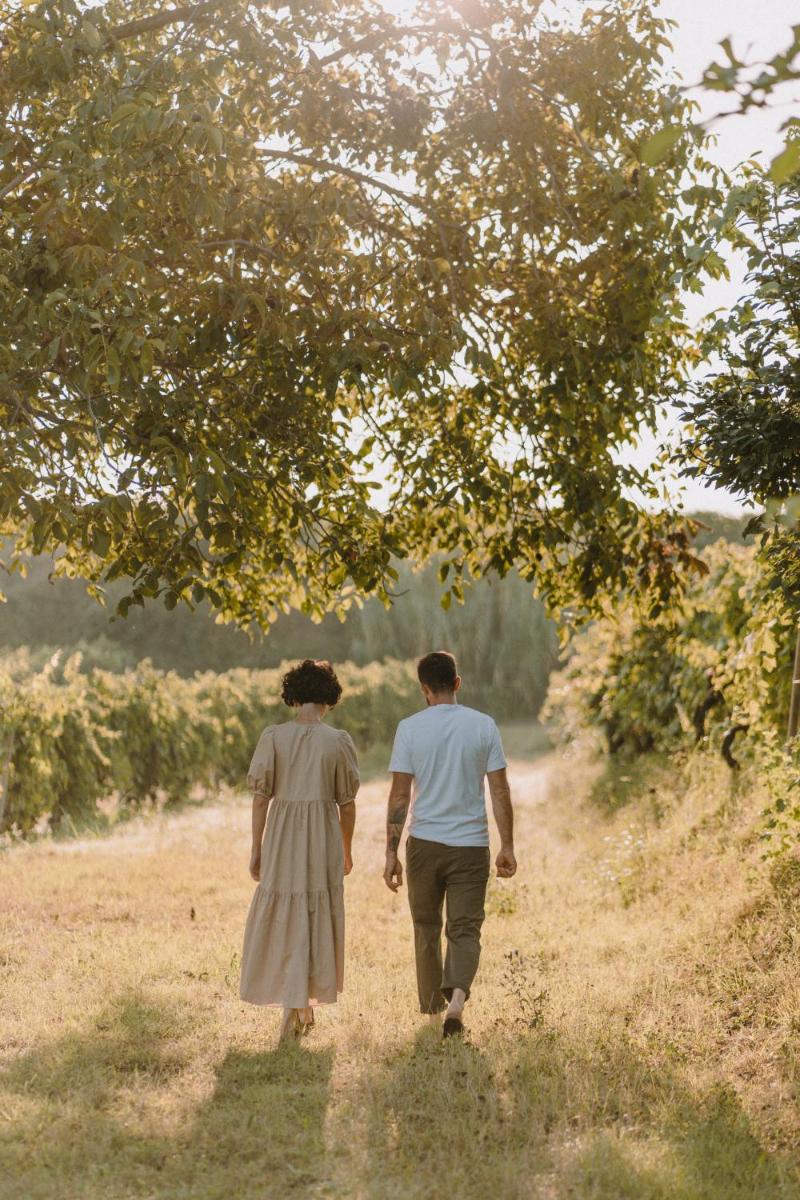 Agriturismo Corte Pravecchio