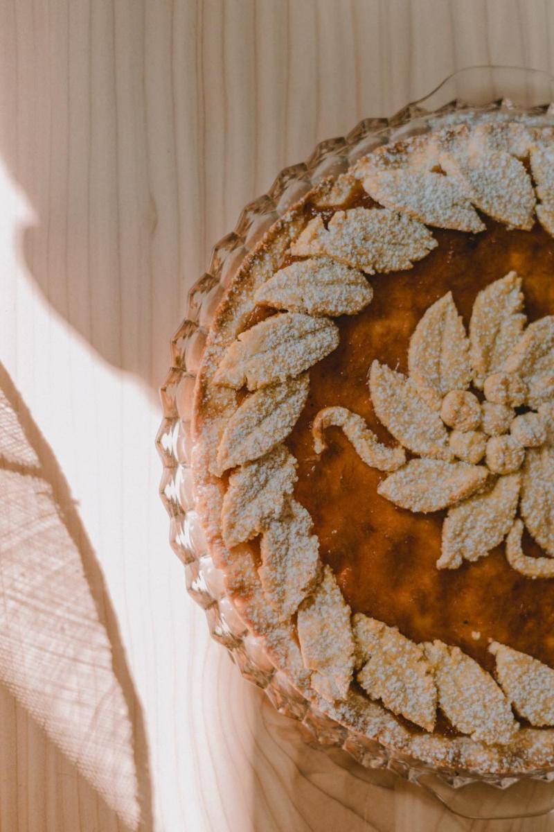 Agriturismo Corte Pravecchio