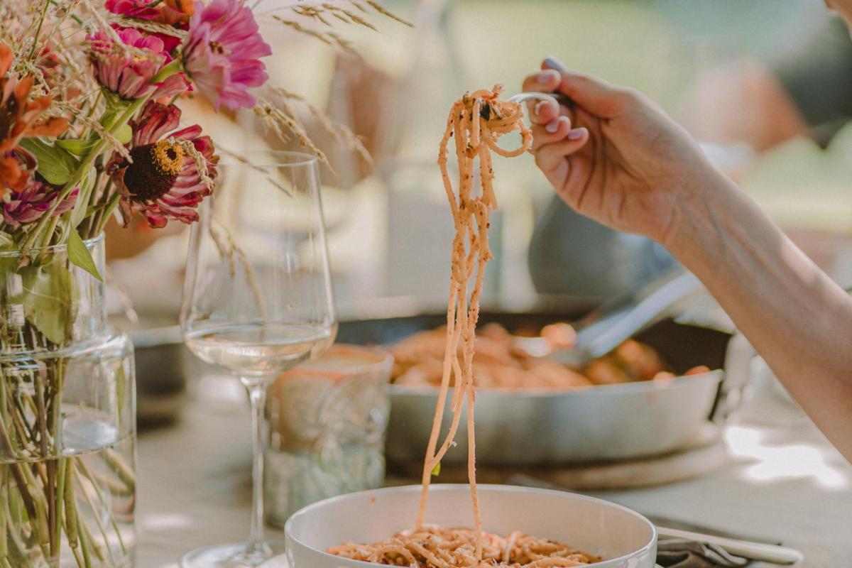 Agriturismo Corte Pravecchio