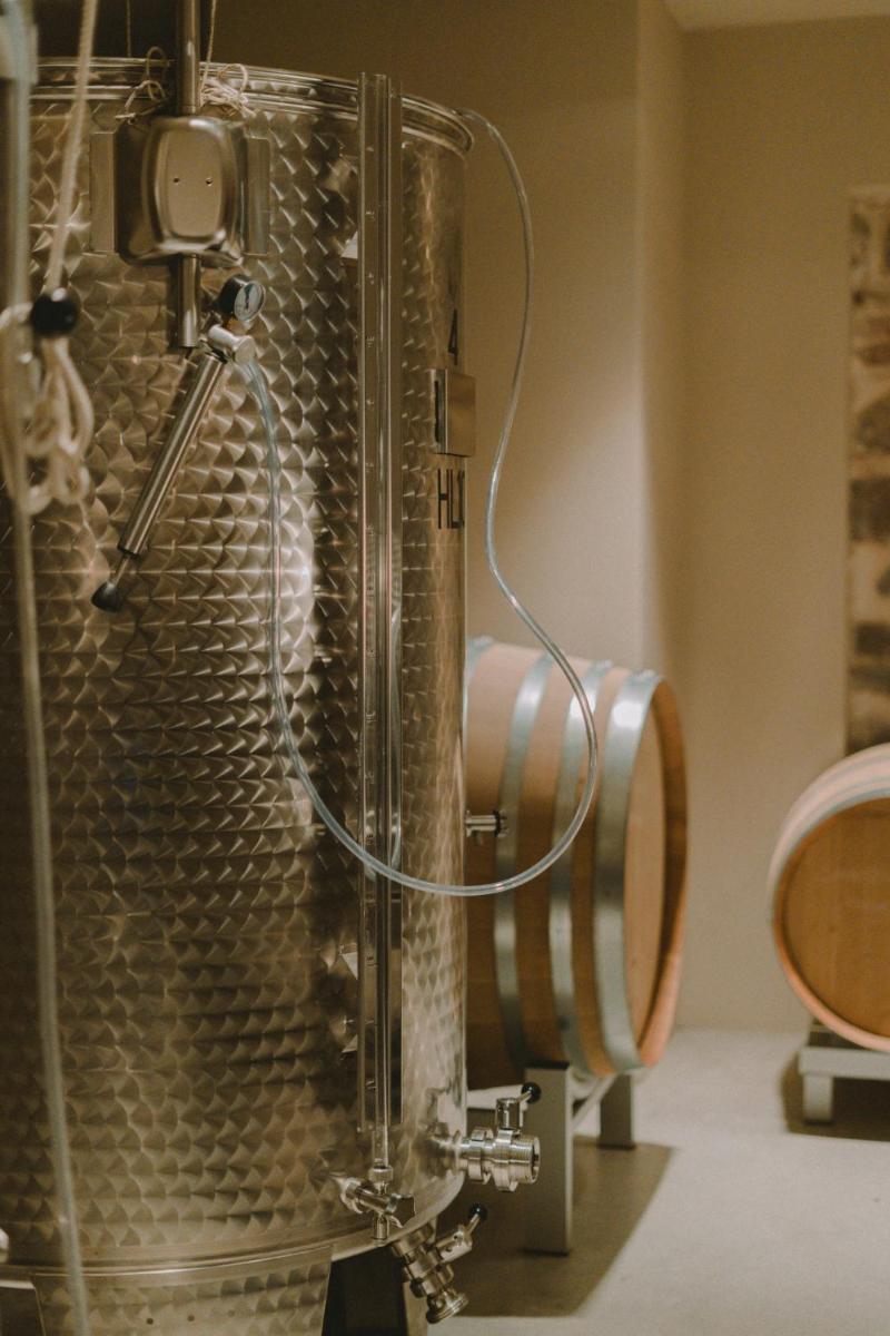 Agriturismo Corte Pravecchio