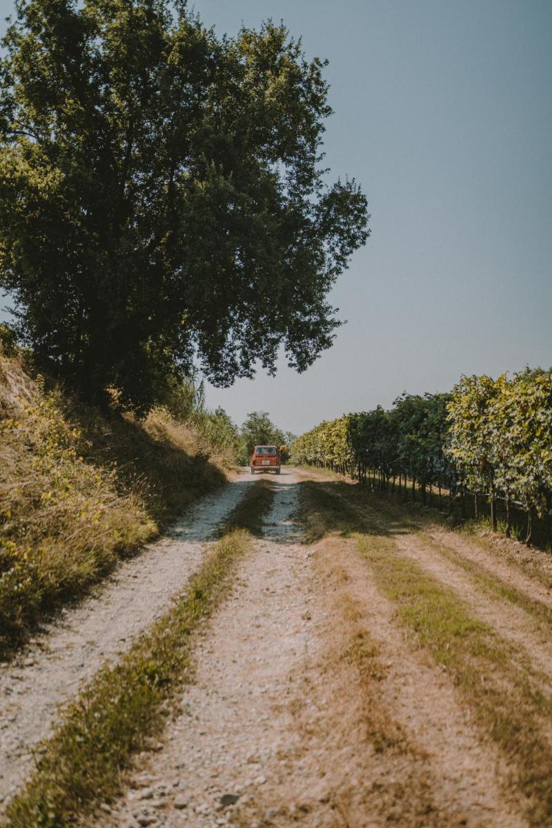 Agriturismo Corte Pravecchio