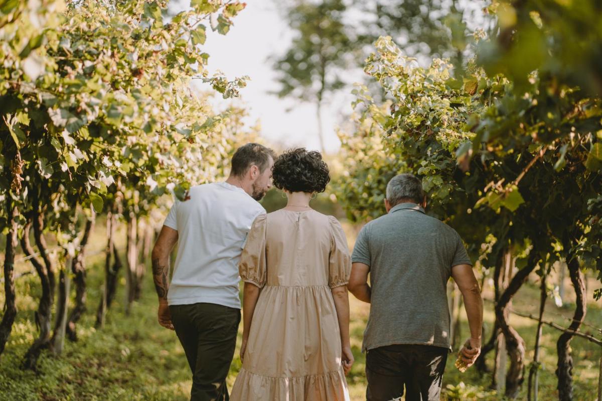 Agriturismo Corte Pravecchio