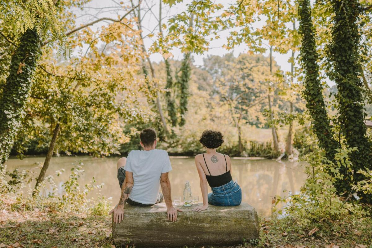 Agriturismo Corte Pravecchio