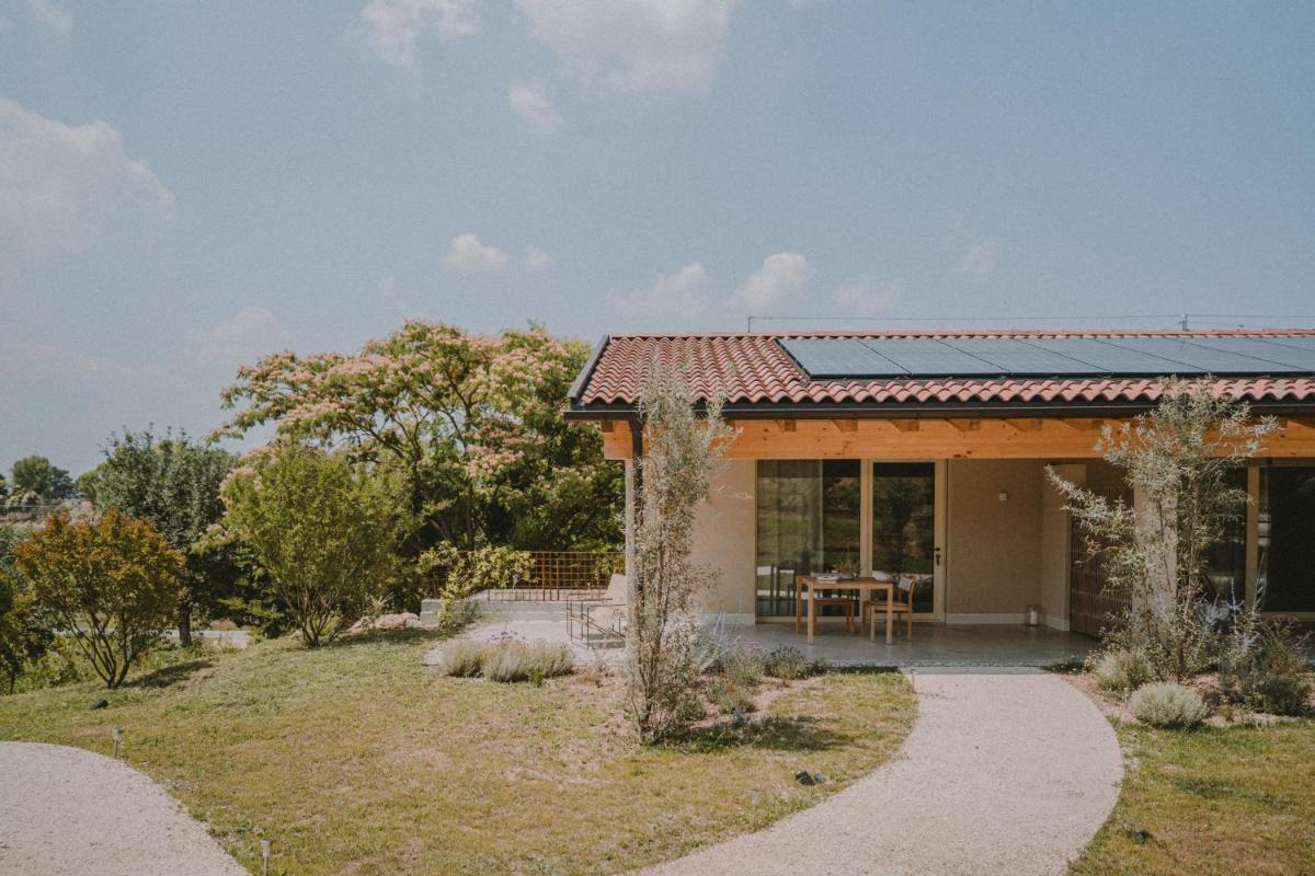 Agriturismo Corte Pravecchio