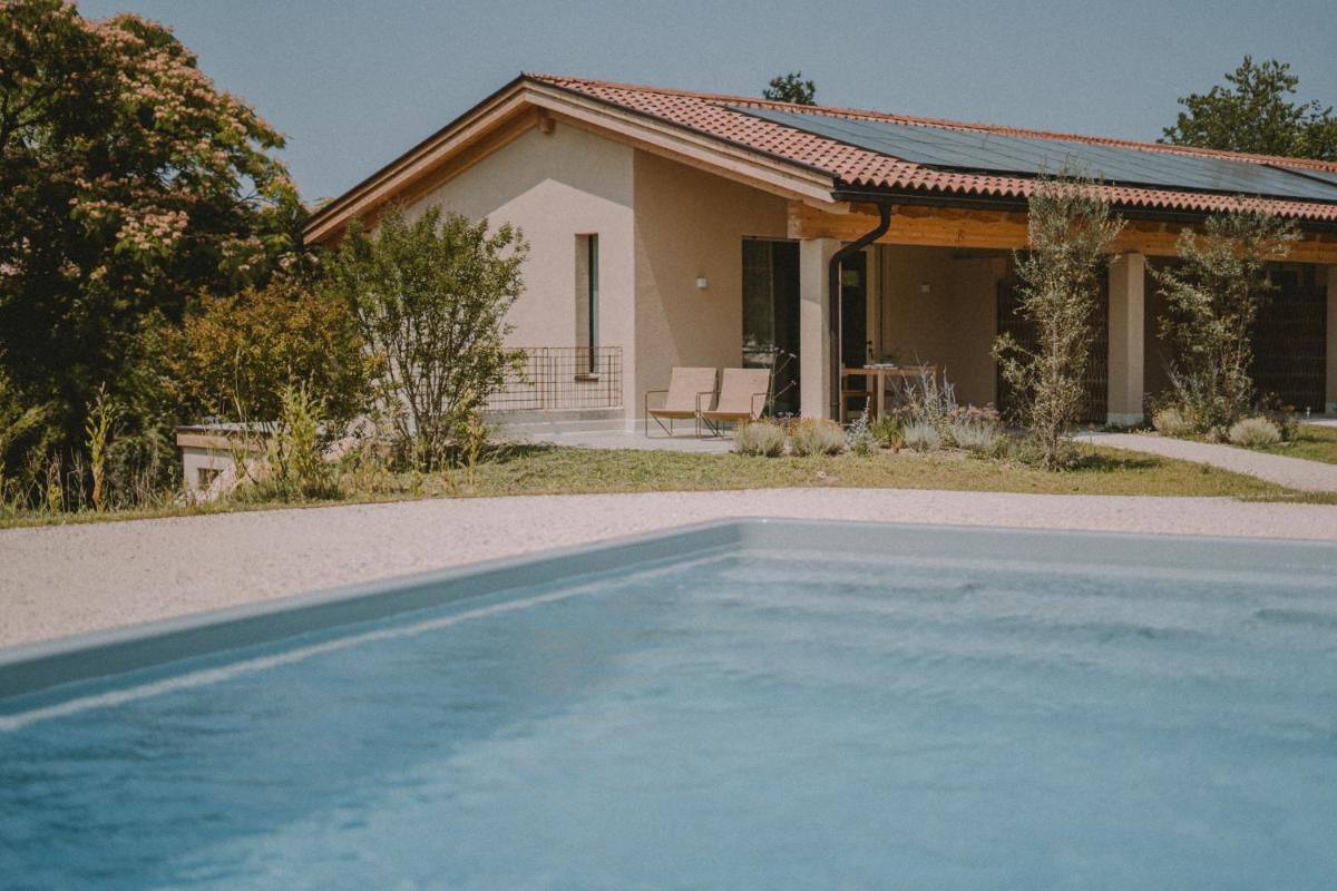 Agriturismo Corte Pravecchio