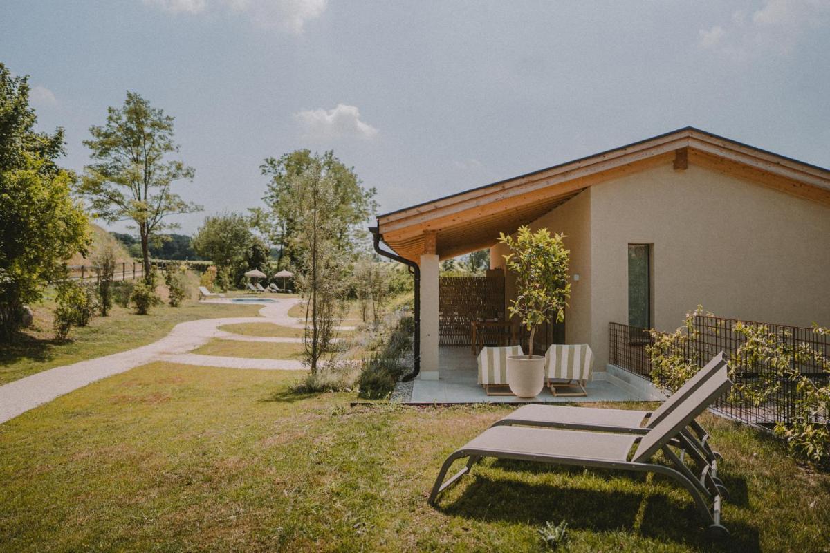 Agriturismo Corte Pravecchio