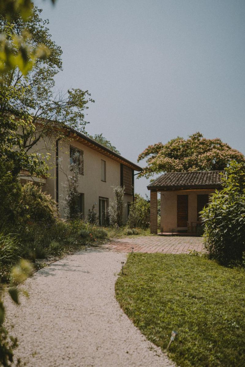 Agriturismo Corte Pravecchio