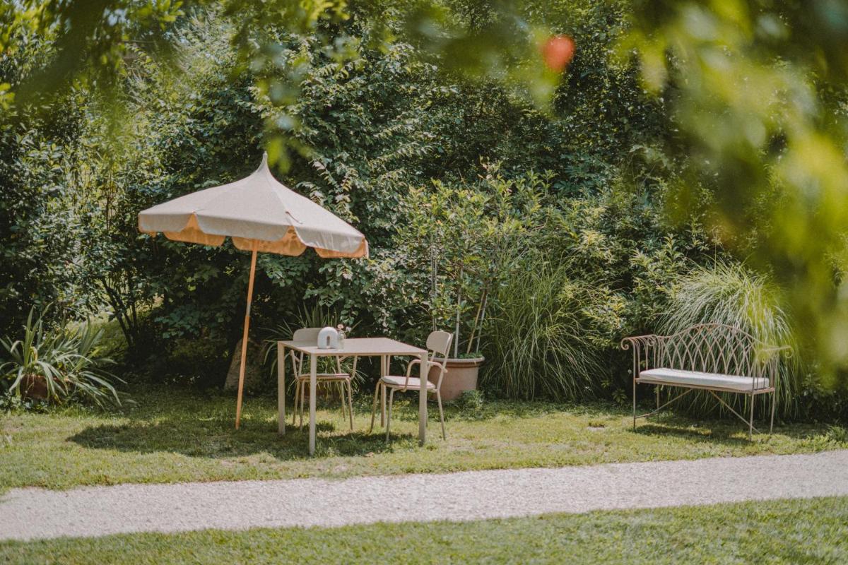 Agriturismo Corte Pravecchio